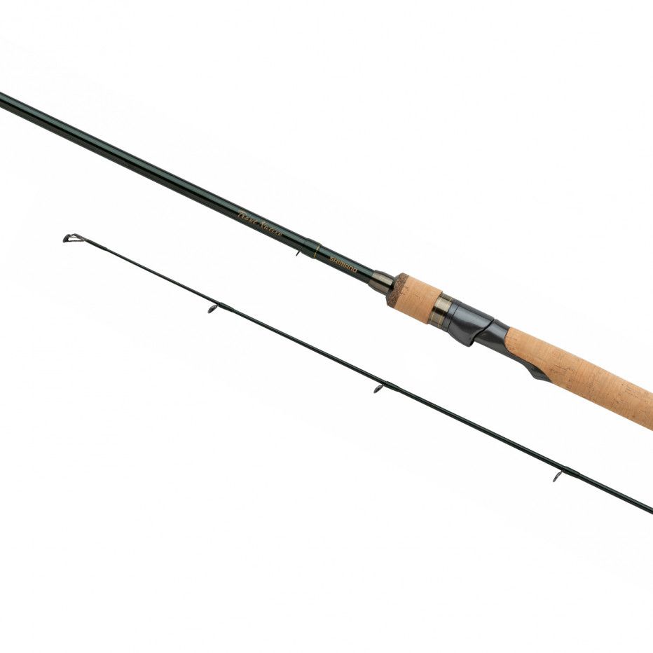 Spinning rod Shimano Trout Native