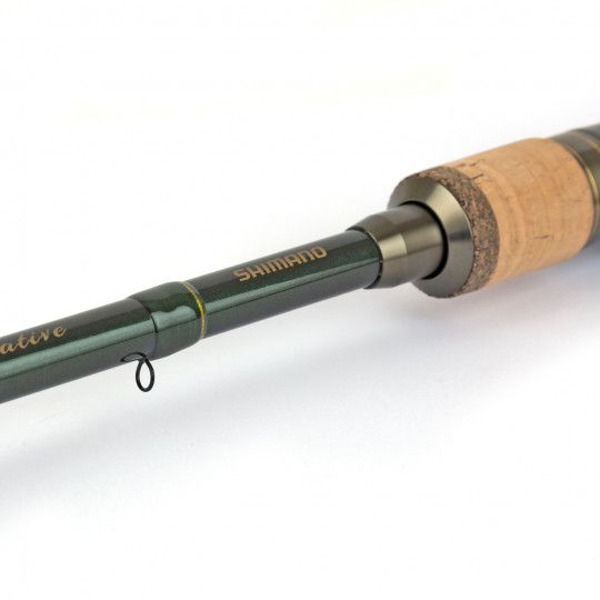 Spinning rod Shimano Trout Native