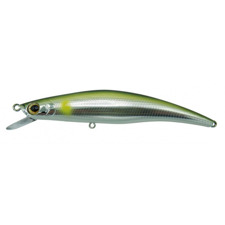 Poisson Nageur Smith Swinger 14cm SP