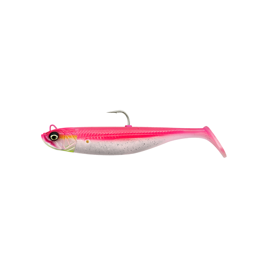 Señuelo Savage Gear Savage Minnow 12,5cm