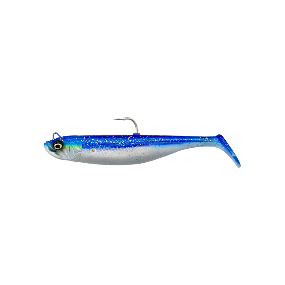 Señuelo Savage Gear Savage Minnow 12,5cm