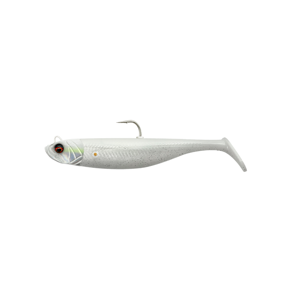 Soft Bait Savage Gear Savage Minnow 12,5cm