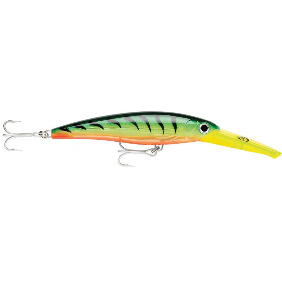 Kunstköder Rapala X-Rap Magnum 10cm