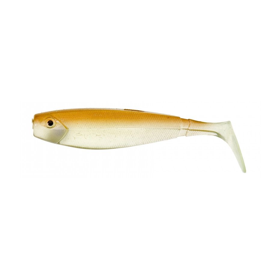 Soft Bait Gunki G'Bump Ghost 80