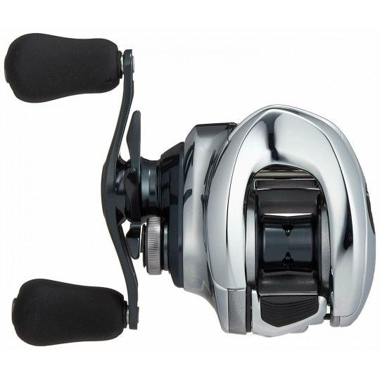 Baitcast Rollen Shimano 19 Antares