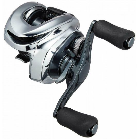 Carrete casting Shimano 19...