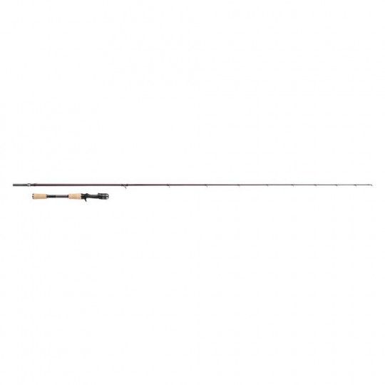 Caña casting Abu Garcia Spike Pro Pelagic Rod 6311