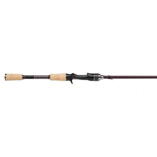 Caña casting Abu Garcia Spike Pro Pelagic Rod 6311