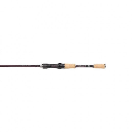 Caña casting Abu Garcia Spike Pro Pelagic Rod 6311