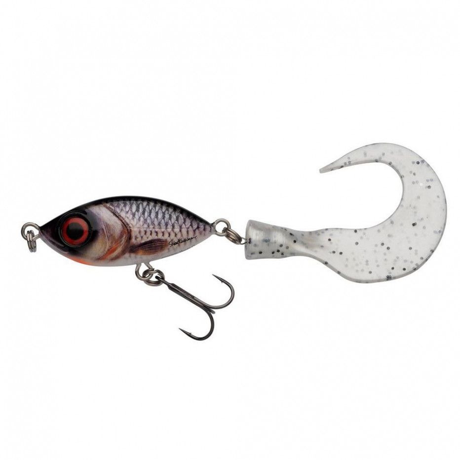 Abu Garcia Svartzonker McMio 14cm Hard Bait