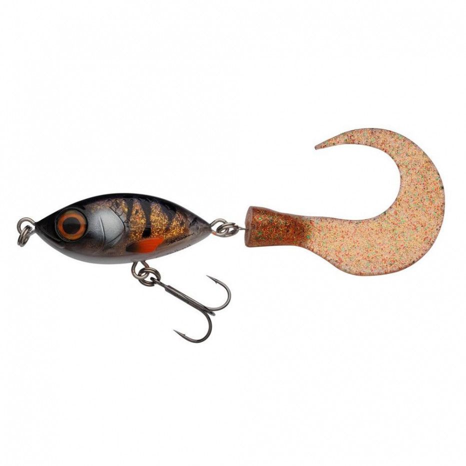 Abu Garcia Svartzonker McMio 14cm Hard Bait