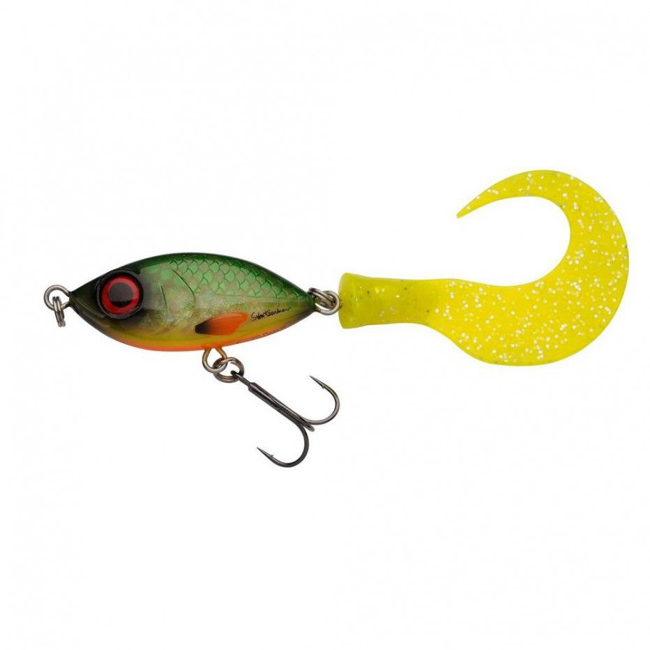 Abu Garcia Svartzonker McMio 14cm Hard Bait