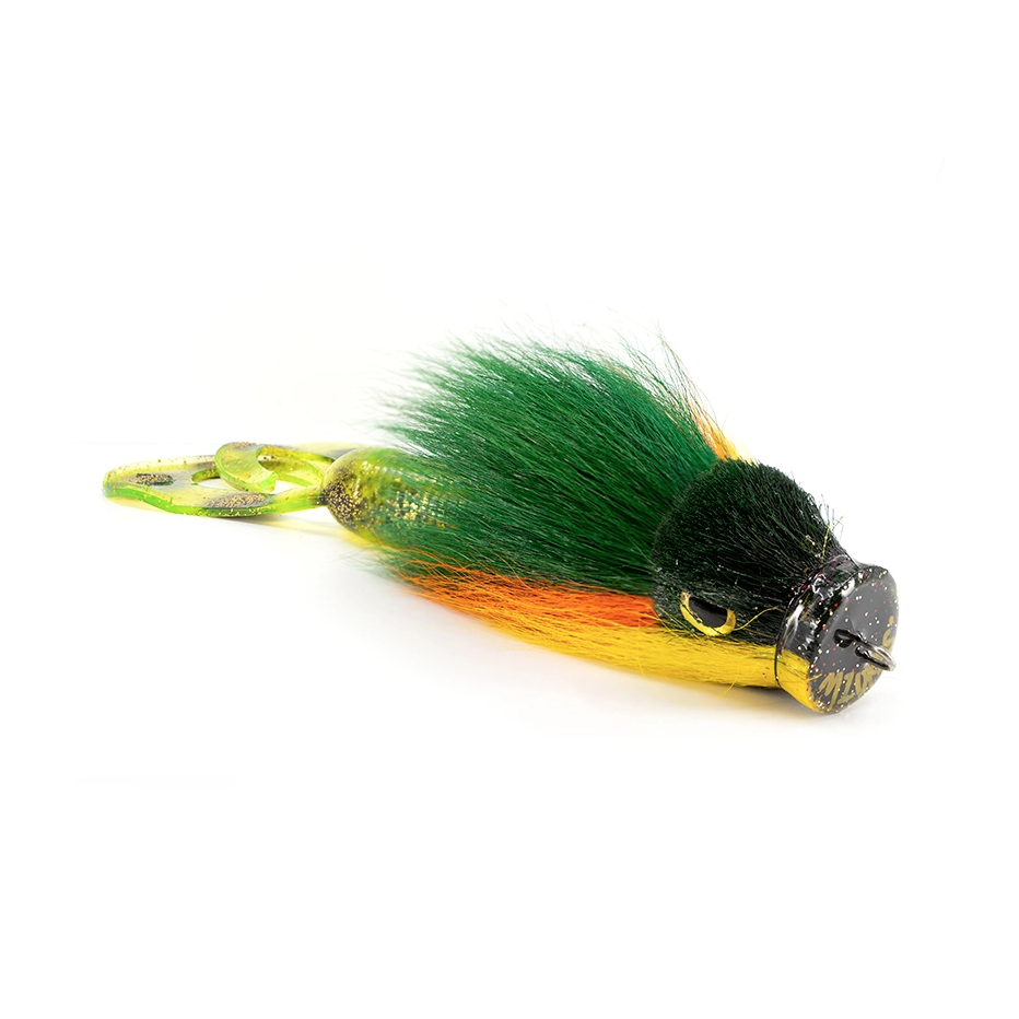 CWC Miuras Mouse Mini Hybrid Lure 20cm