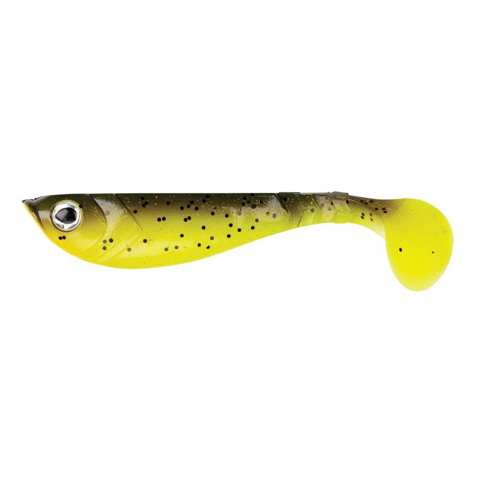 Leurre Souple Berkley Pulse Shad 11cm