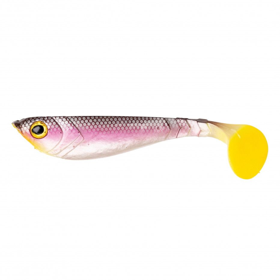 Leurre Souple Berkley Pulse Shad 11cm