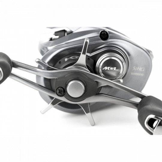 Carrete Shimano Aldebaran MGL 51