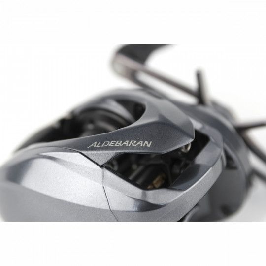 Carrete Shimano Aldebaran MGL 51