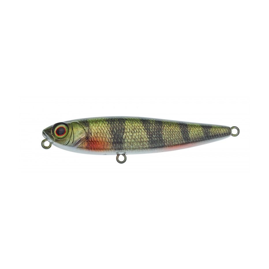 Surface lure Illex Chubby Pencil 55