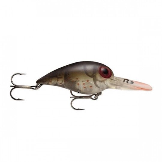 Hard Bait Storm Wiggle Wart...