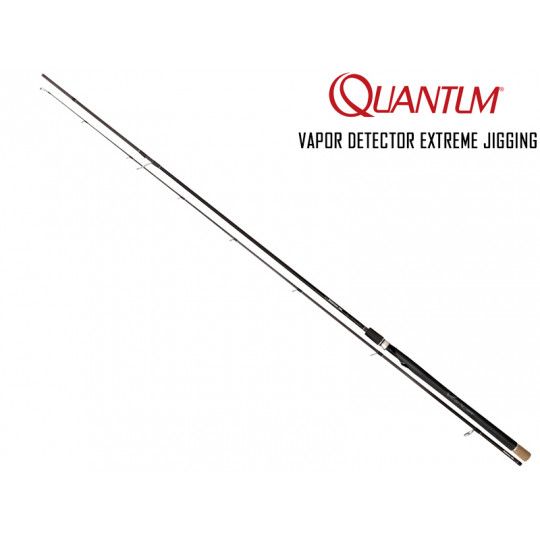 Spinning rod Quantum Vapor...