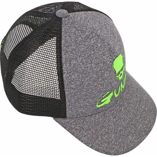 Gorra Gunki Trucker Team