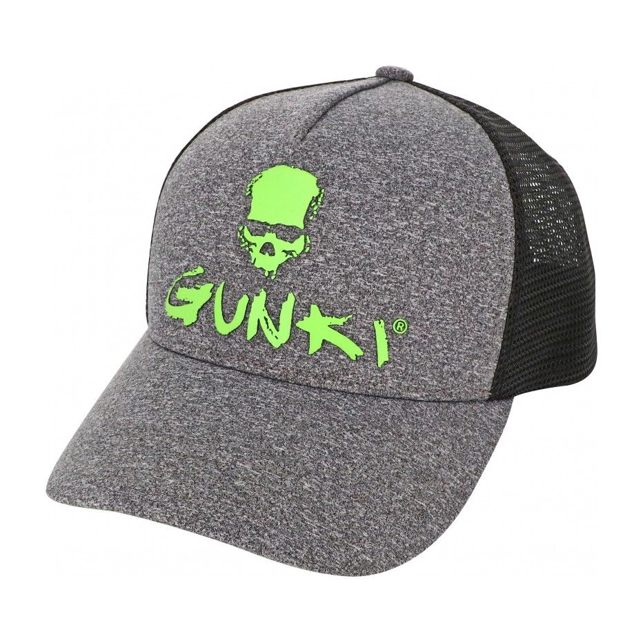 Gorra Gunki Trucker Team