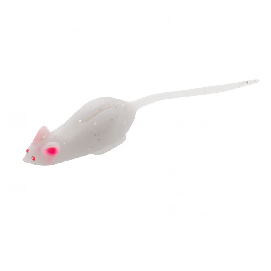 Leurre Souple Tiemco Wild Mouse Emperor 16cm