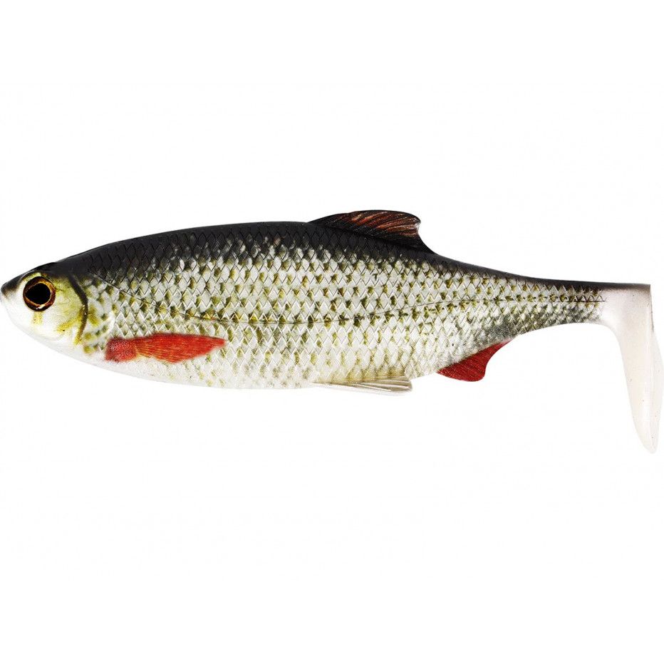 Soft Bait Westin Ricky The Roach 10cm