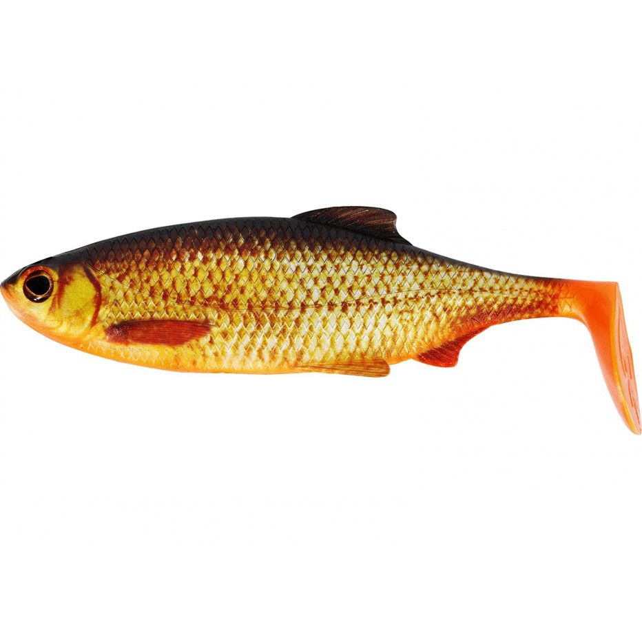 Soft Bait Westin Ricky The Roach 10cm