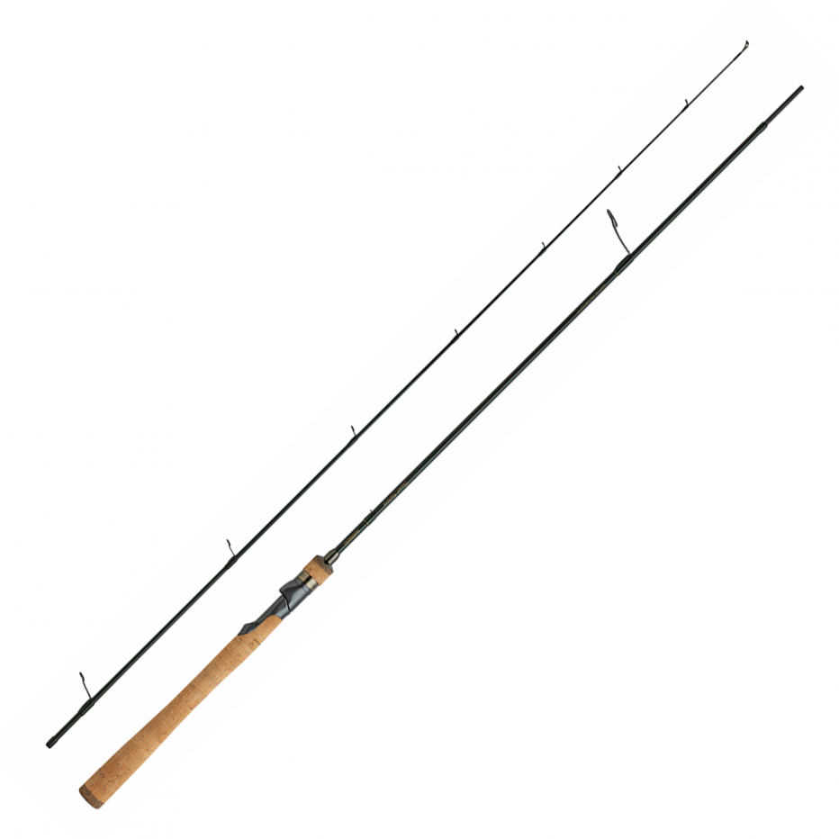 Caña de spinning Shimano Trout Native 2m13