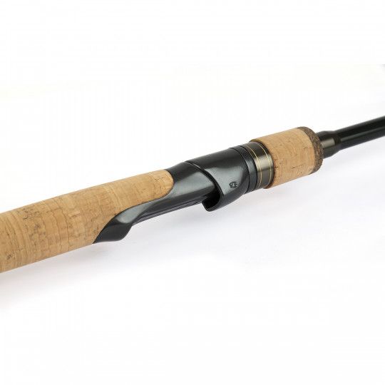 Caña de spinning Shimano Trout Native 2m13