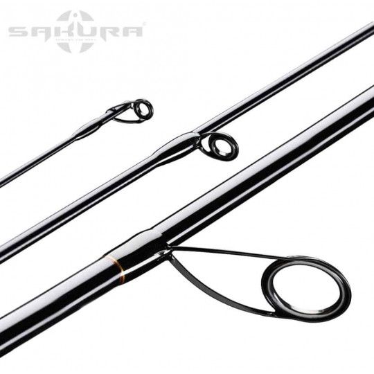 Spinning rod Sakura Fresh Sniper 782 MH