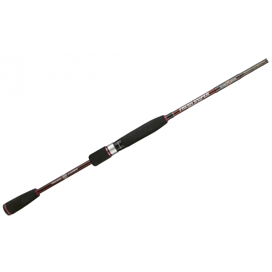 Spinning rod Sakura Fresh Sniper 782 MH