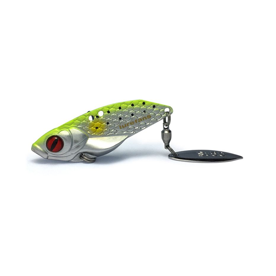 Lure Lurefans SR 50 Super Rattlesnake