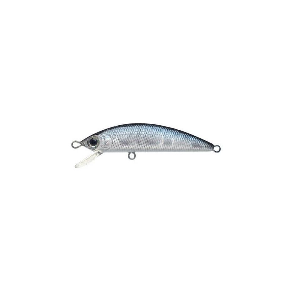 Kunstköder Lucky Craft Humpback Minnow 50 SP