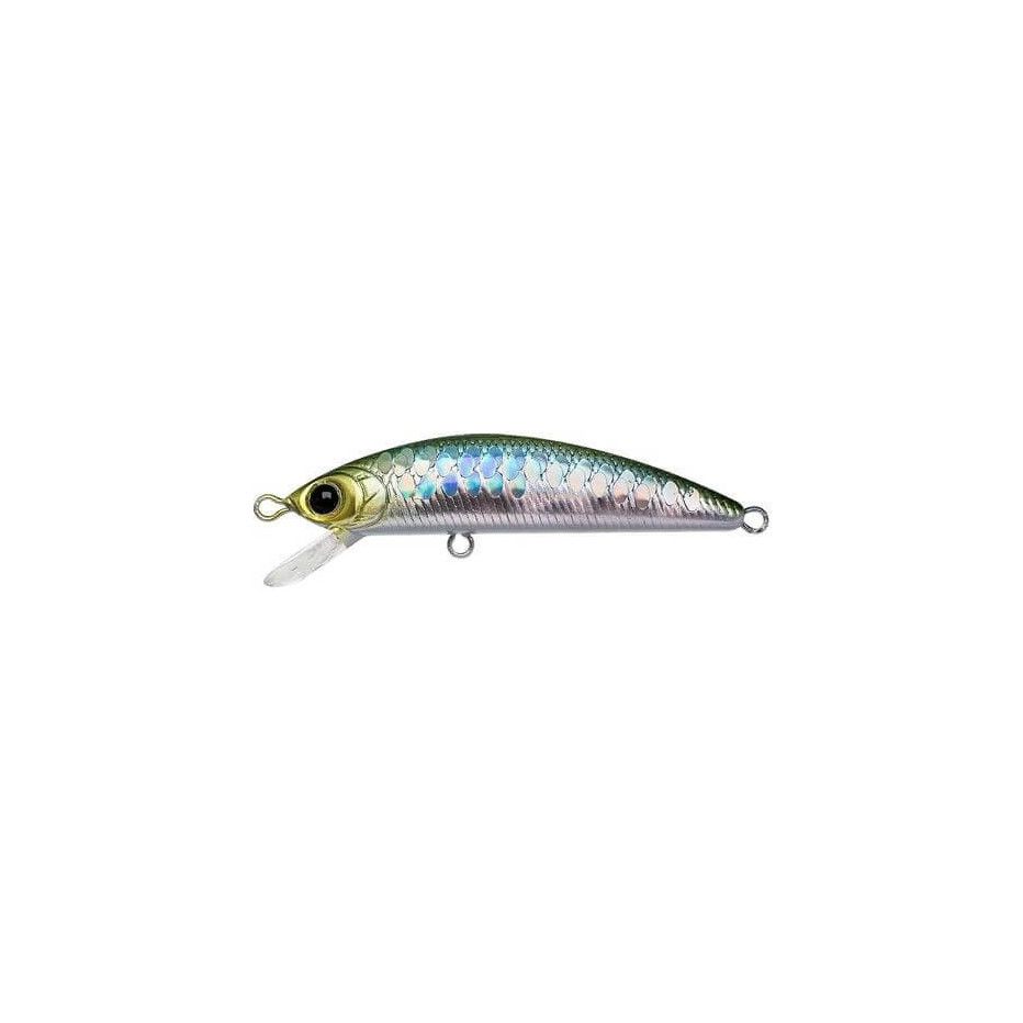 Kunstköder Lucky Craft Humpback Minnow 50 SP