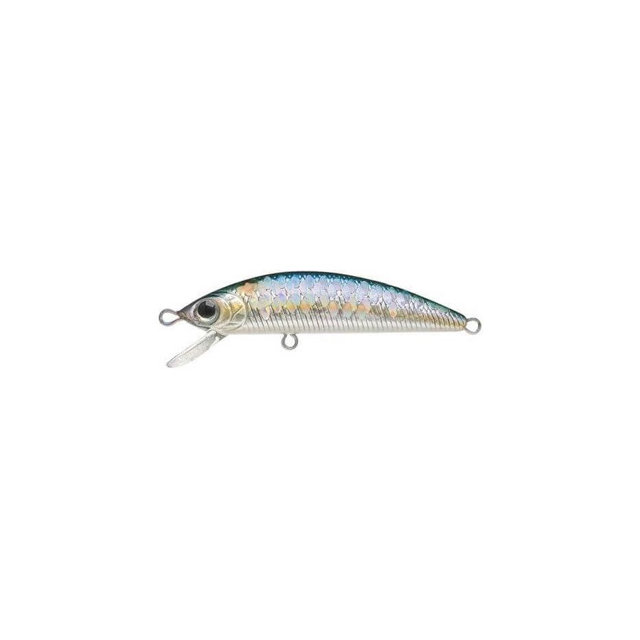 Kunstköder Lucky Craft Humpback Minnow 50 SP