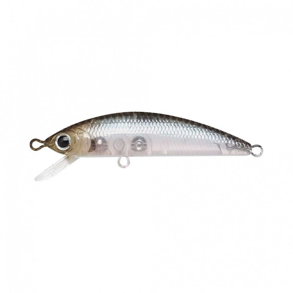 Kunstköder Lucky Craft Humpback Minnow 50 SP