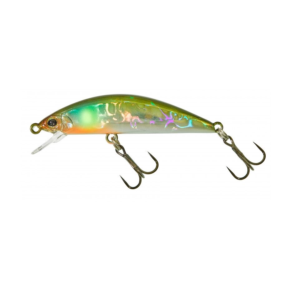 Lure Illex Tricoroll 55 HW