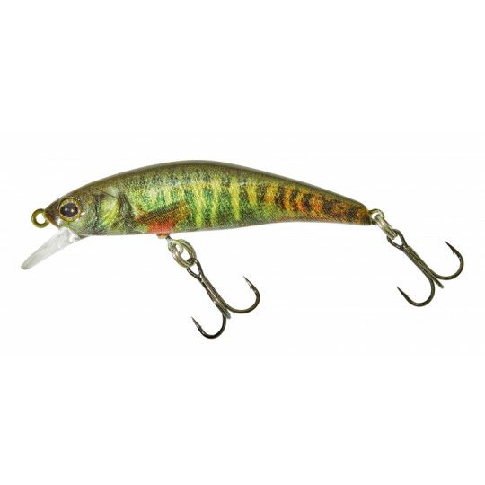 Trout Lure SPRO Larva Micro Spinnerbait Single Hook 4cm 7g NEW