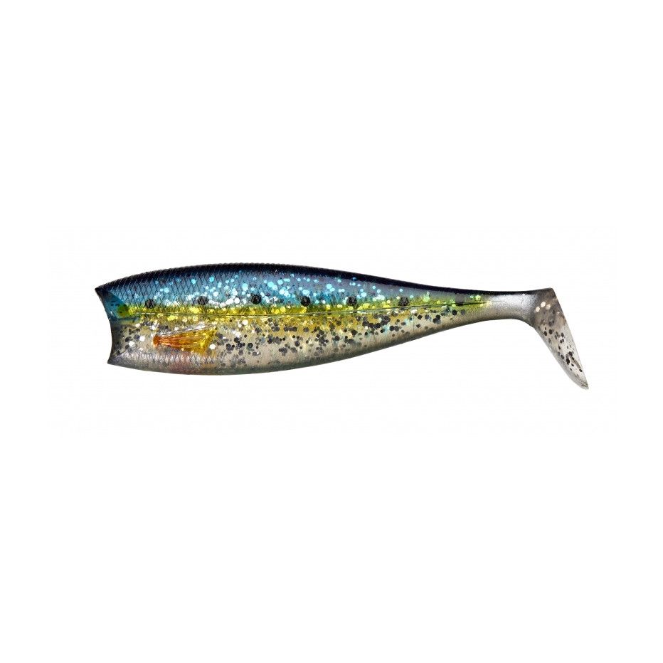 Gummifische Illex Nitro Shad 120