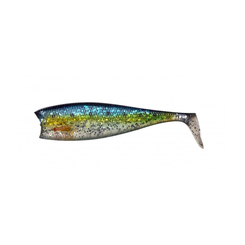 Gummifische Illex Nitro Shad 90