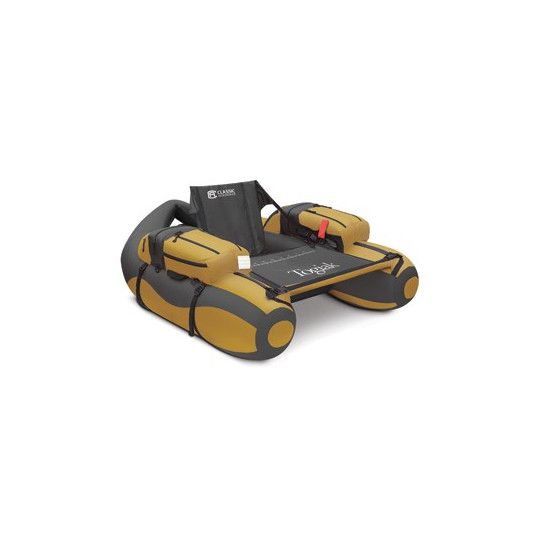 Float Tube Classic Accesories Togiak