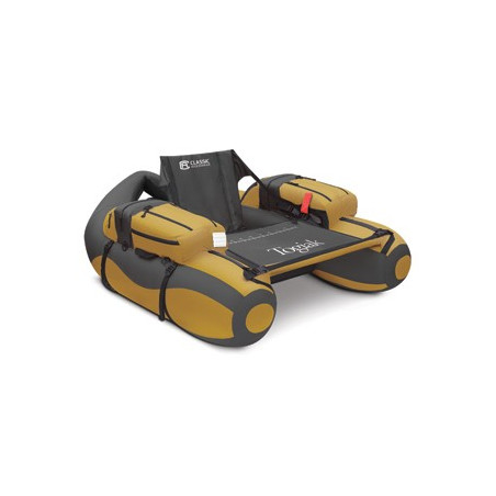 Float Tube Classic Accesories Togiak