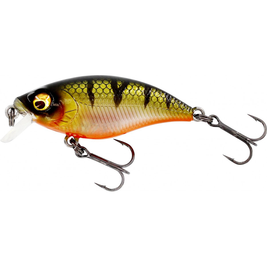 Poisson Nageur Westin Buzzbite SR 5cm