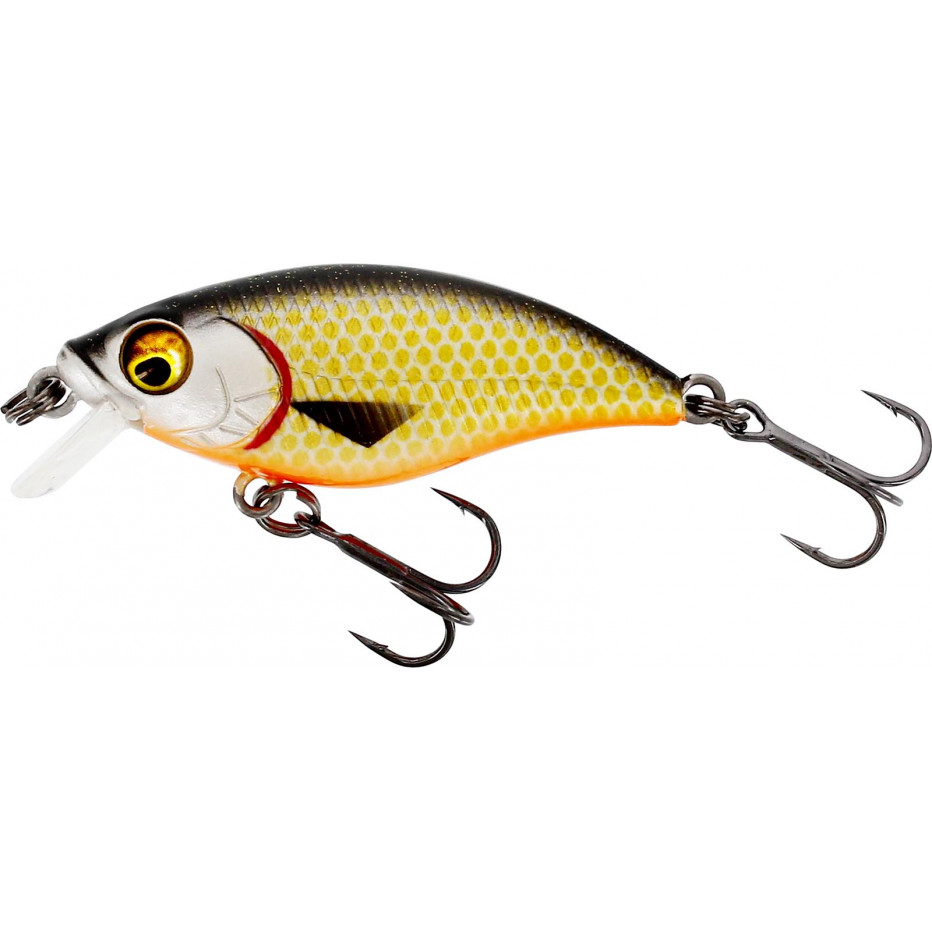 Poisson Nageur Westin Buzzbite SR 5cm