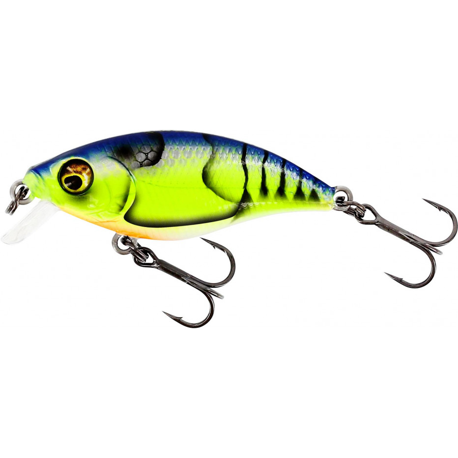 Poisson Nageur Westin Buzzbite SR 5cm