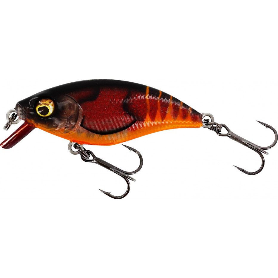 Poisson Nageur Westin Buzzbite SR 5cm