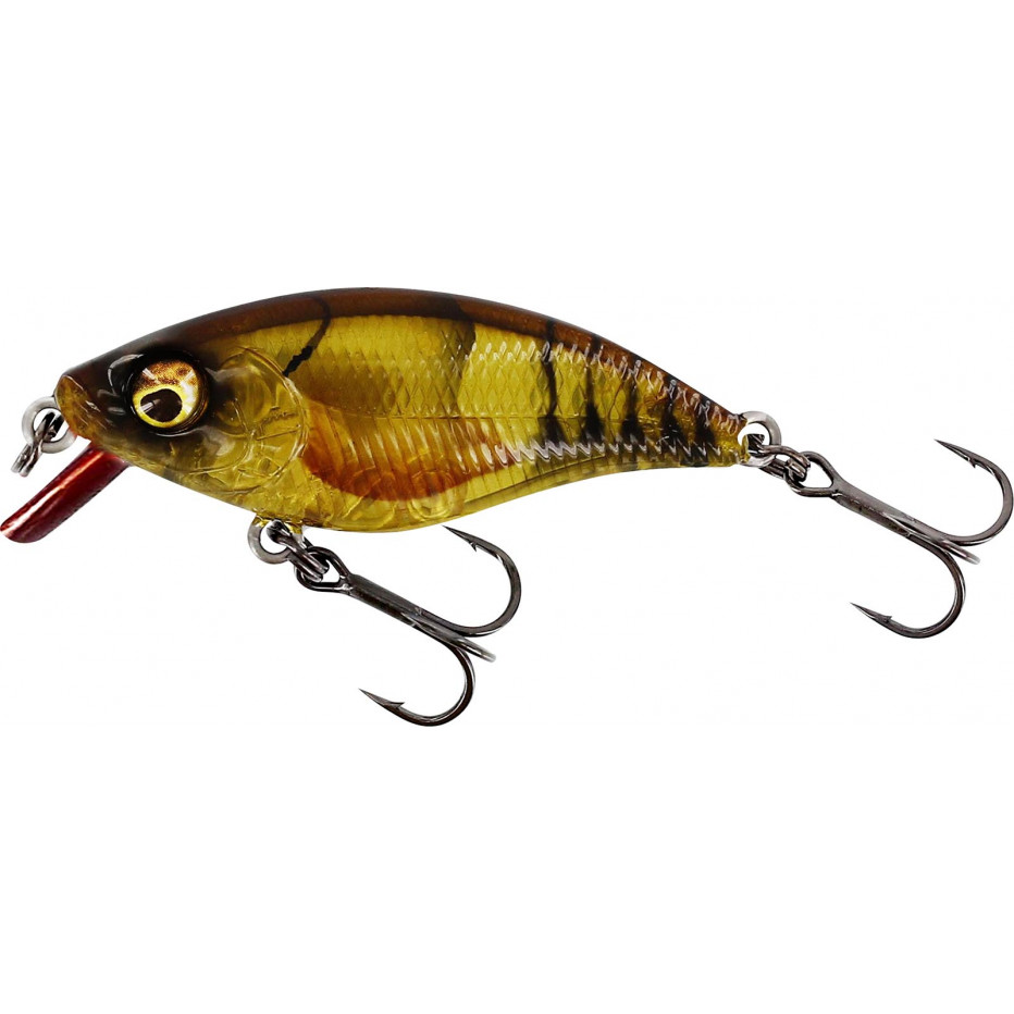 Poisson Nageur Westin Buzzbite SR 5cm