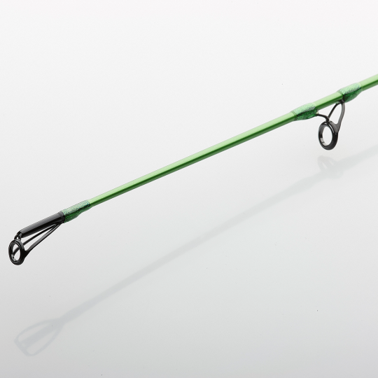 Spinning rod Madcat Green Spin 2022